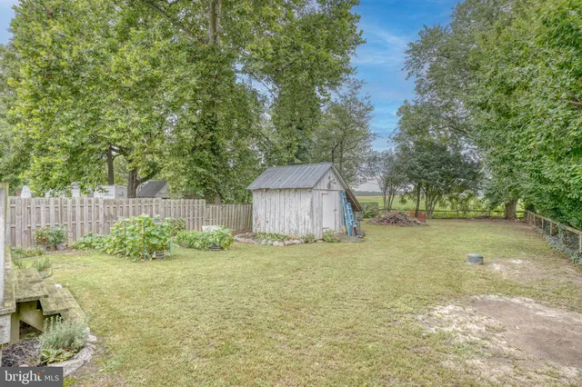 $319,500 | 29380 Old Locust Grove Road, Kennedyville, MD 21645