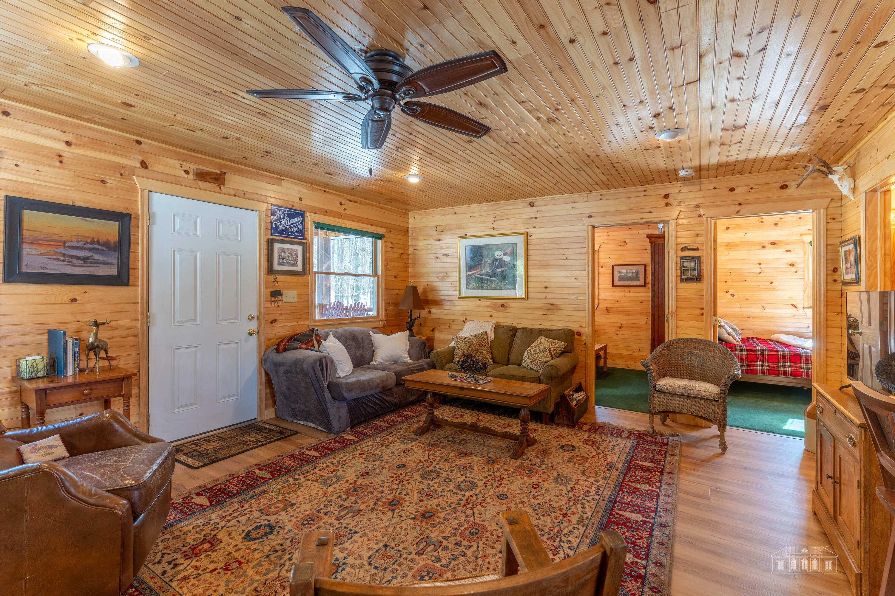 163 Callahan Road Burke, NY 12917 - Photo 23 of 40 163 Callahan Rd Burke-25
