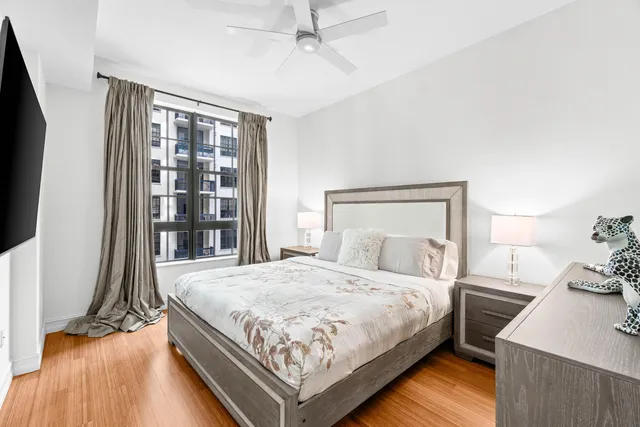 $6,200 | 701 South Olive Avenue, Unit 807, West Palm Beach, FL 33401