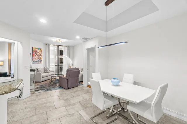 $6,200 | 701 South Olive Avenue, Unit 807, West Palm Beach, FL 33401