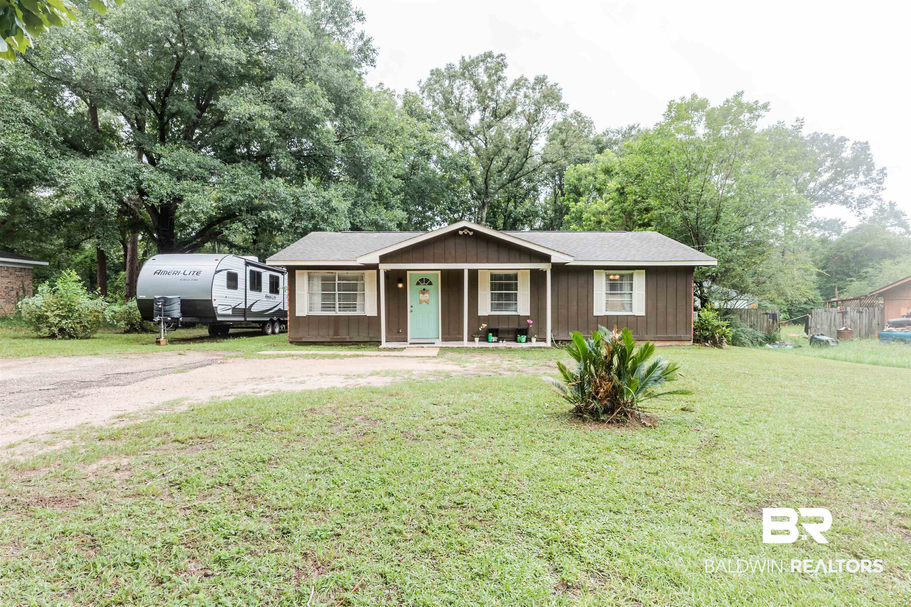 11233 Old Moffat Road Wilmer, AL 36587 - Photo 1 of 33