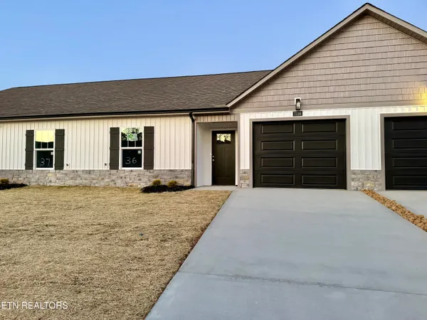 $264,900 | 3563 Maggie Lynn Way, Unit 22, Knoxville, TN 37921