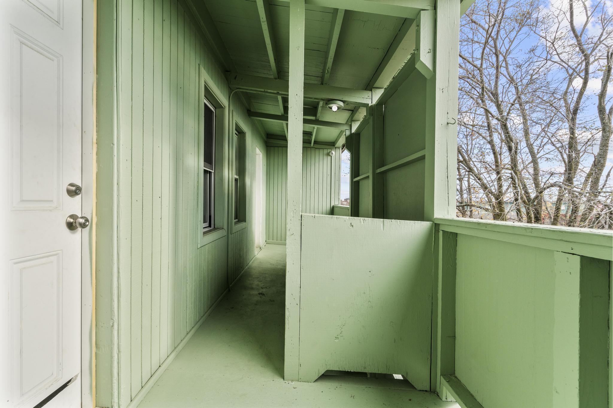 746 Maple Street Bridgeport, CT 06608 - Photo 23 of 38 a view of entryway