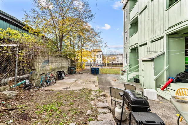 a view of outdoor space yard and patio