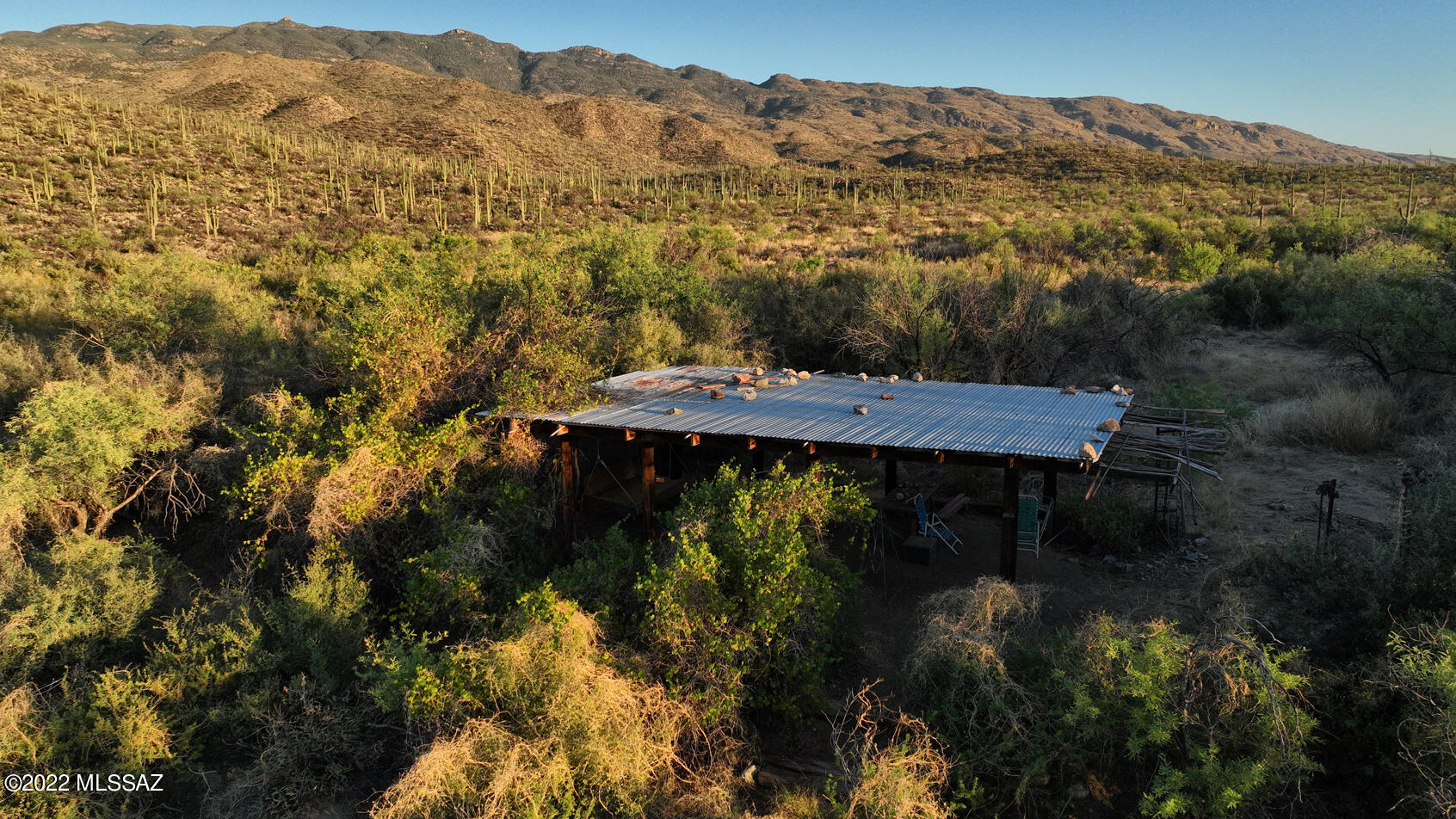14770 East Redington Road Tucson, AZ 85749 - Photo 25 of 31
