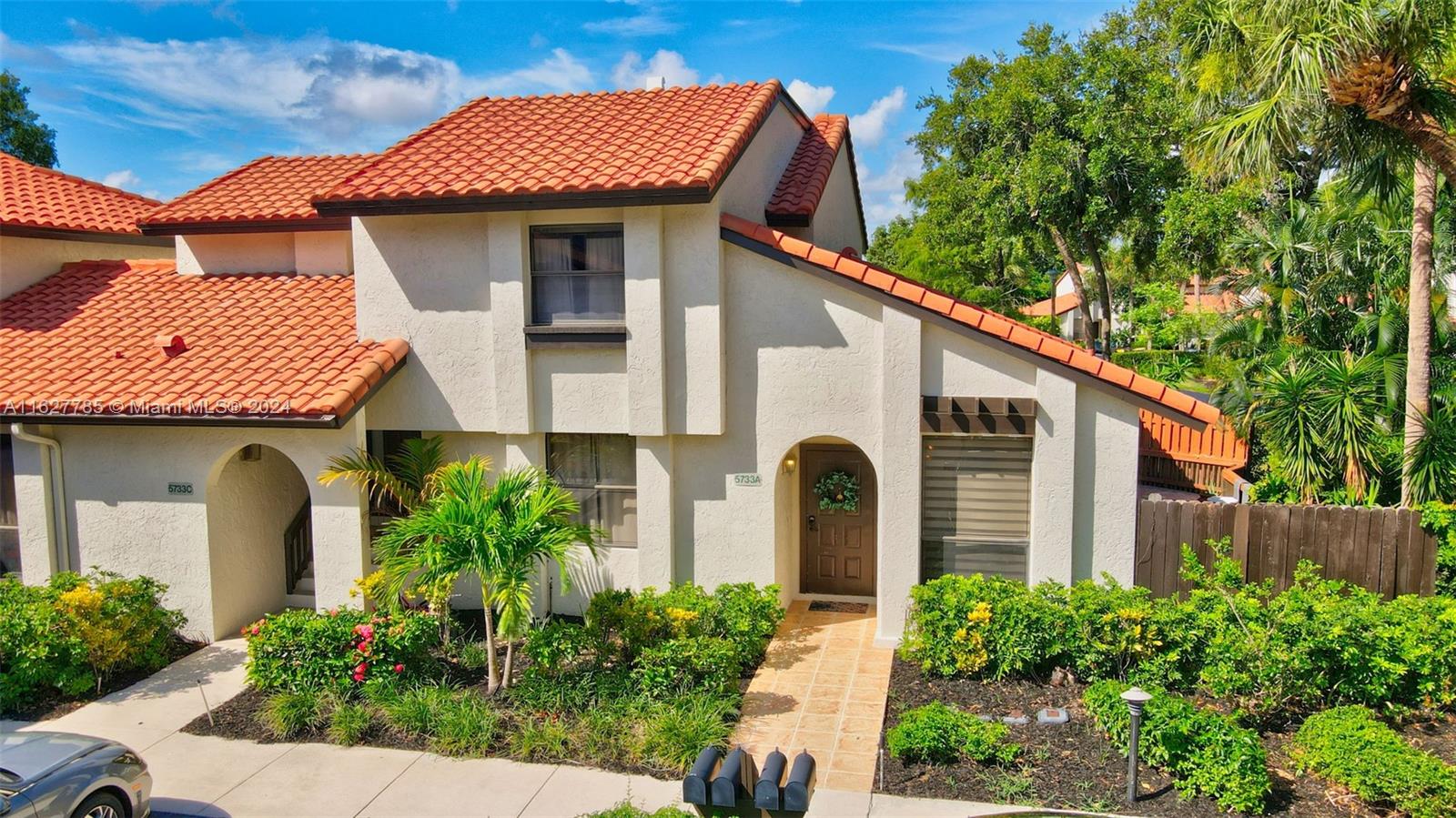 5733 Fox Hollow Drive, Unit A Boca Raton, FL 33486 - Photo 1 of 44