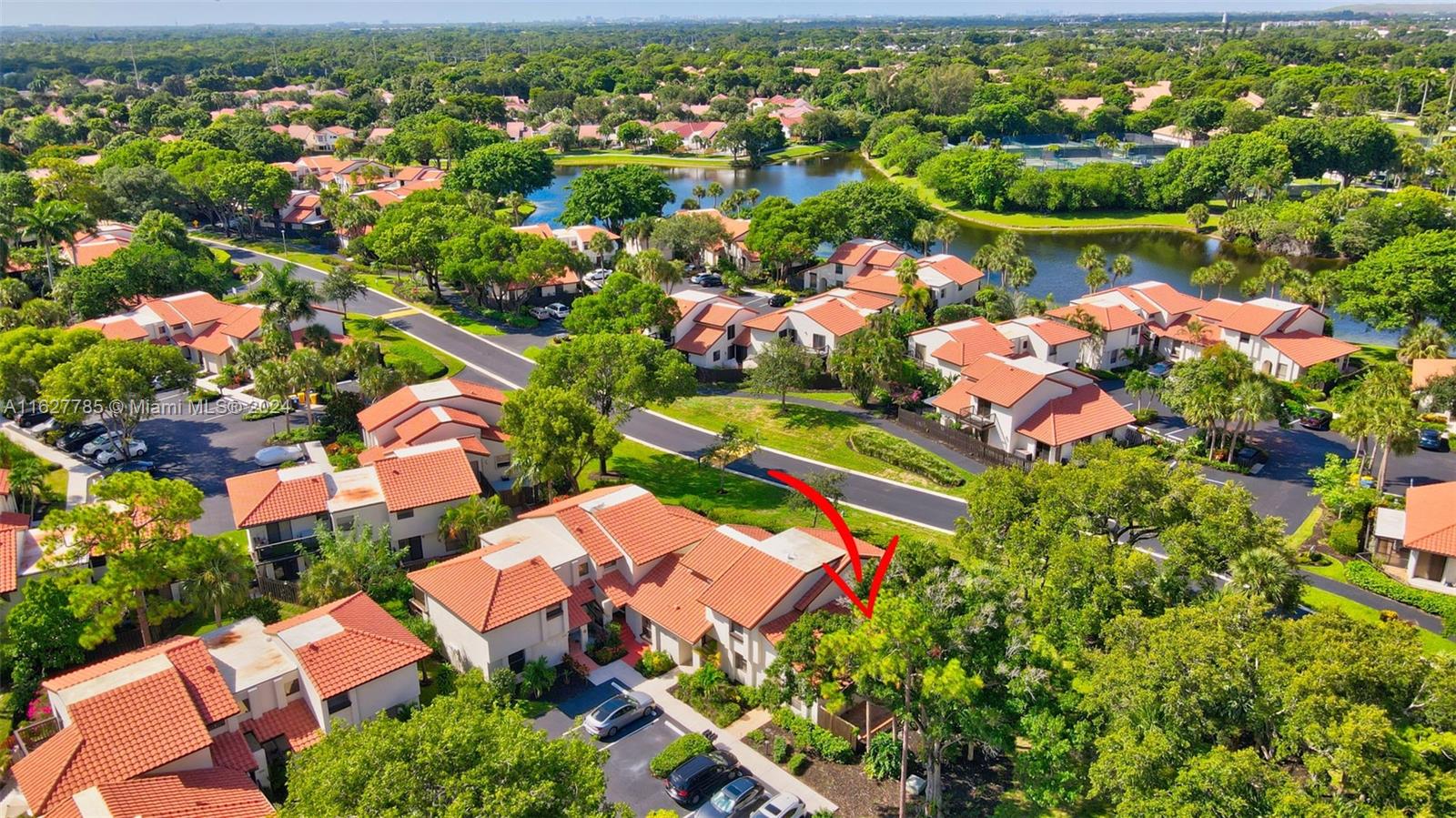 5733 Fox Hollow Drive, Unit A Boca Raton, FL 33486 - Photo 37 of 44