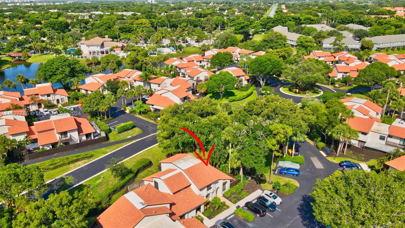 5733 Fox Hollow Drive, Unit A Boca Raton, FL 33486 - Photo 38 of 44
