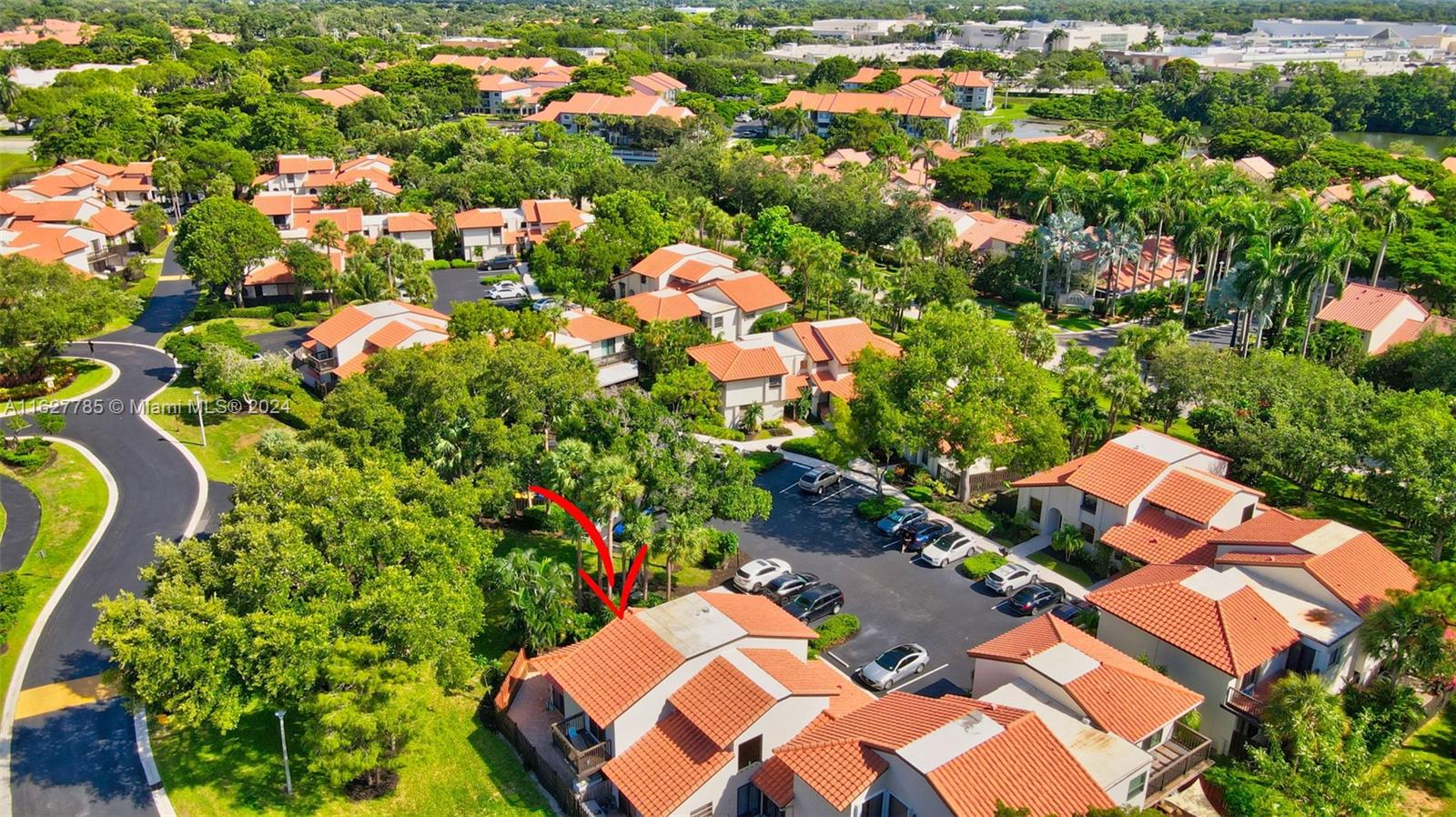 5733 Fox Hollow Drive, Unit A Boca Raton, FL 33486 - Photo 39 of 44