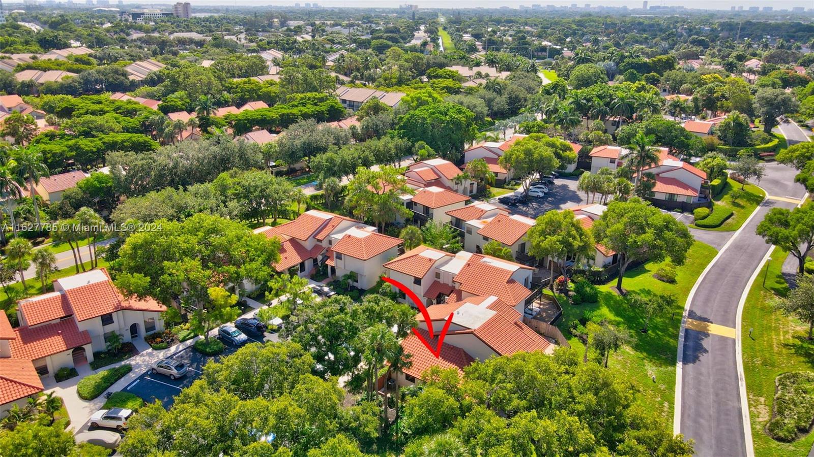 5733 Fox Hollow Drive, Unit A Boca Raton, FL 33486 - Photo 40 of 44