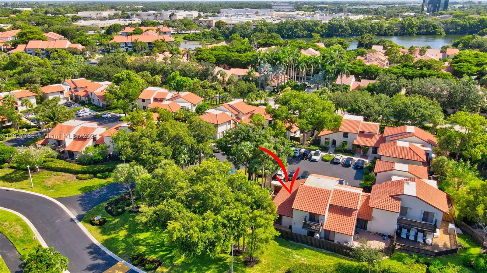 5733 Fox Hollow Drive, Unit A Boca Raton, FL 33486 - Photo 41 of 44