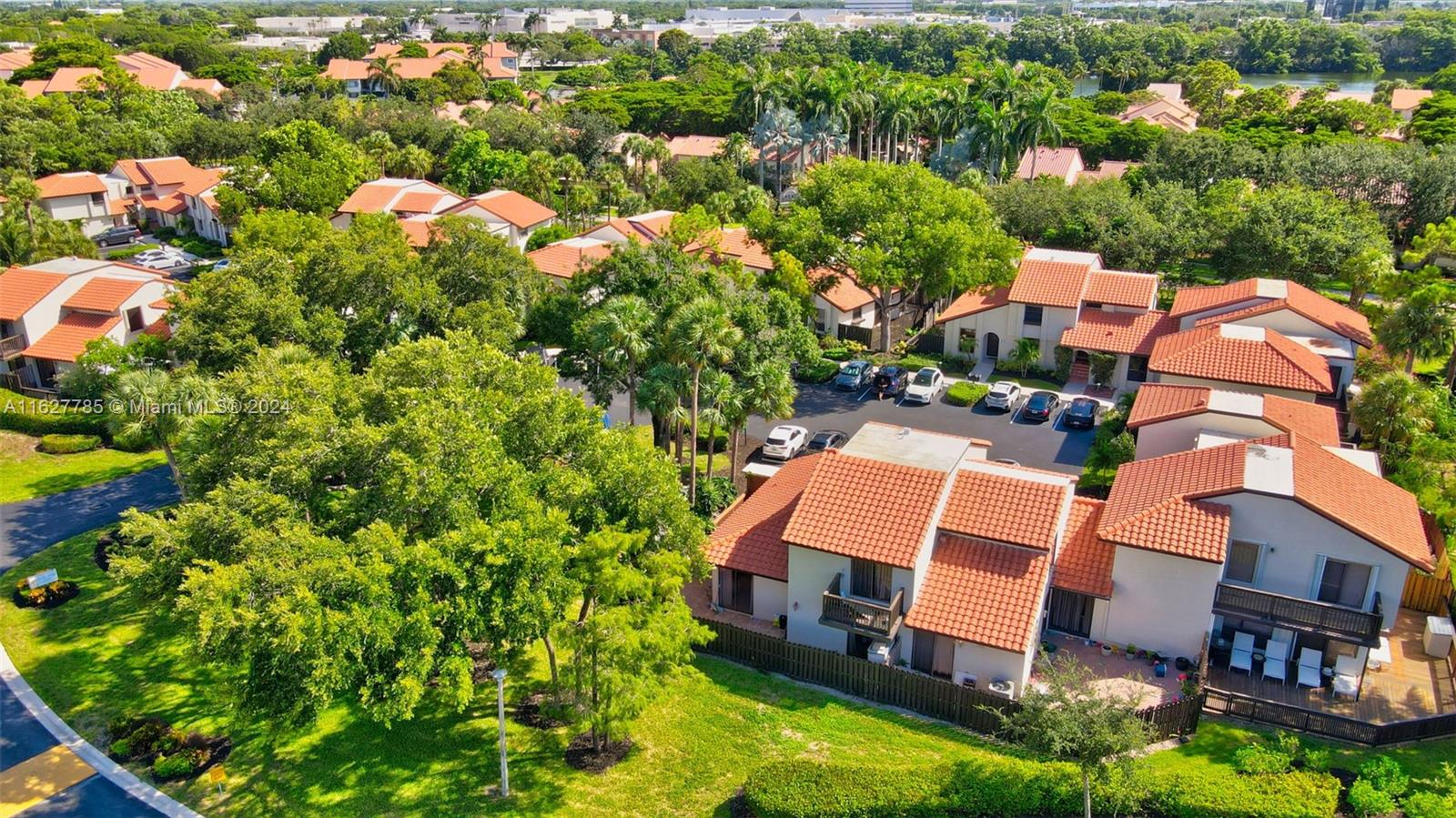 5733 Fox Hollow Drive, Unit A Boca Raton, FL 33486 - Photo 42 of 44