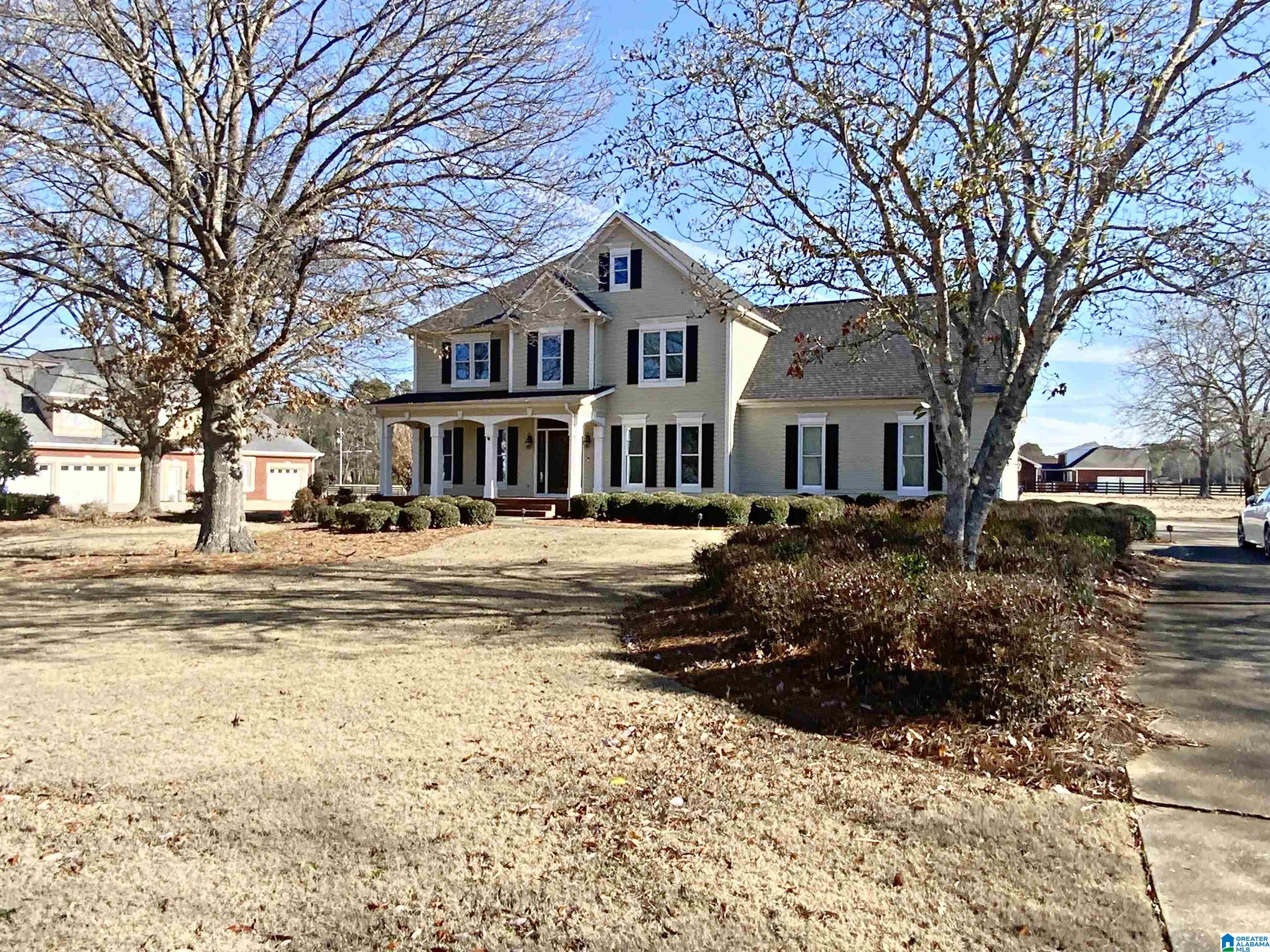 42 Willow Cove Road Oxford, AL 36203 - Photo 1 of 26