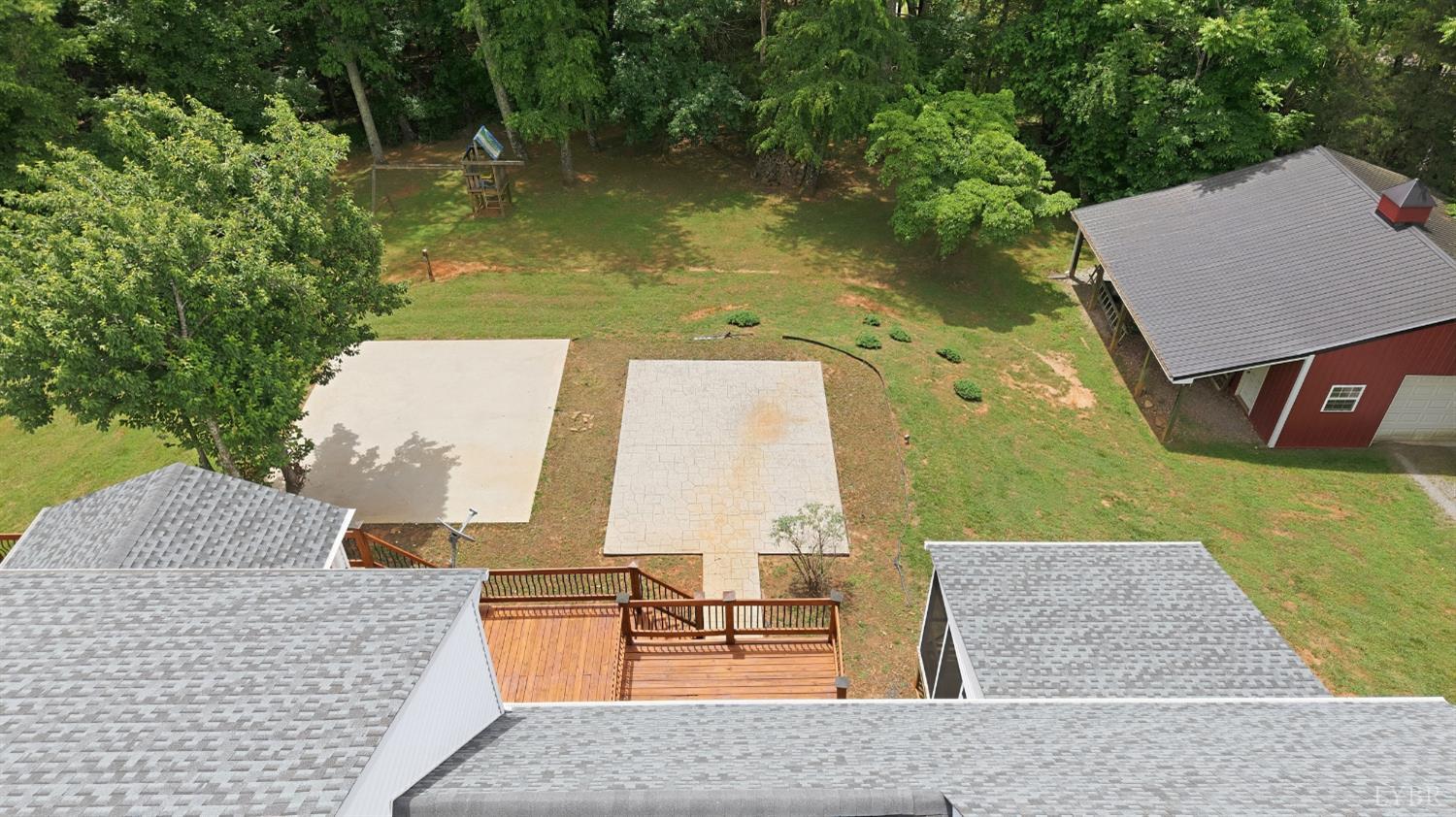 1054 Rock Haven Road Goode, VA 24556 - Photo 73 of 98