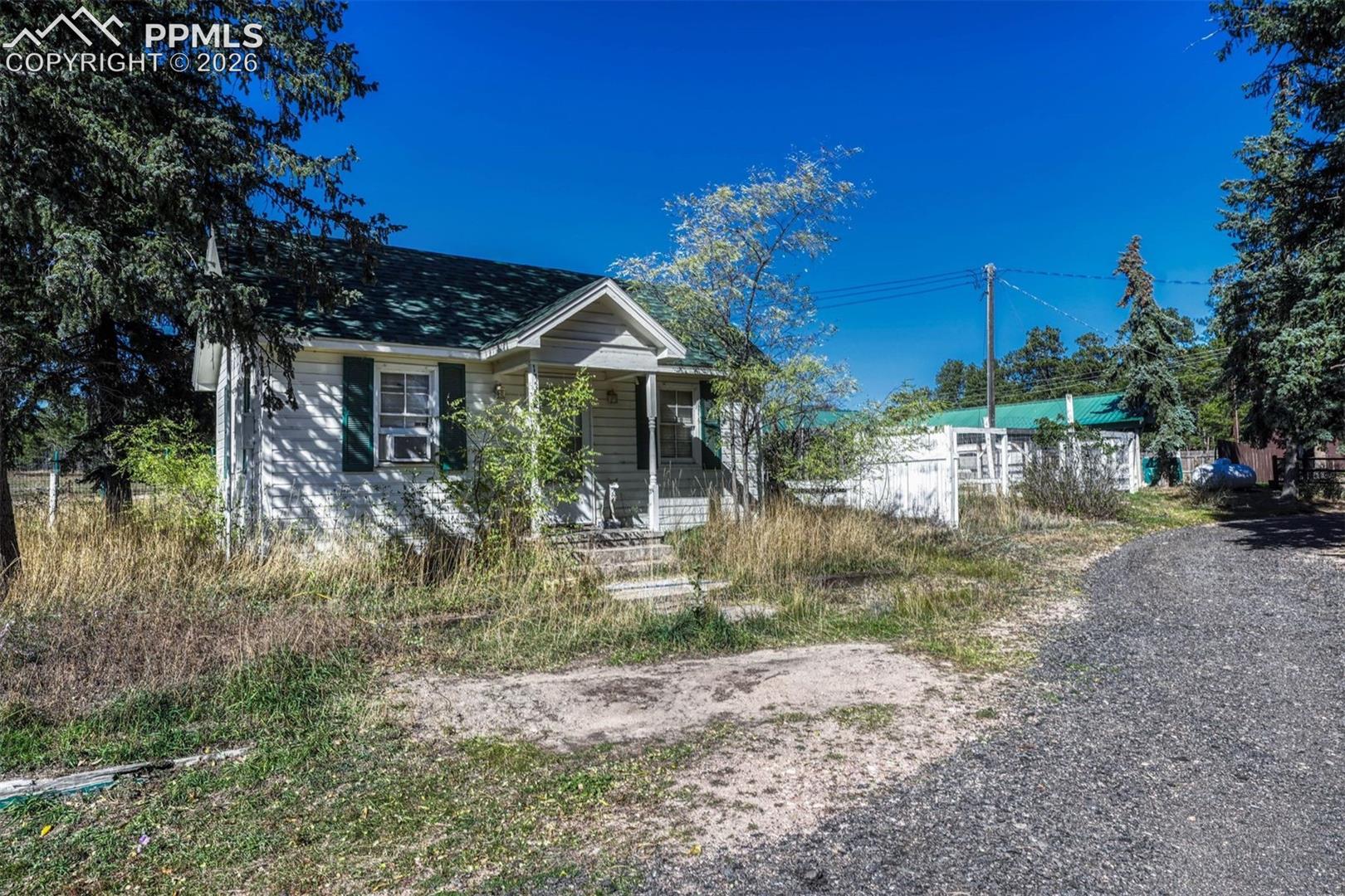 13354 Meridian Road Elbert, CO 80106 - Photo 46 of 46 Gallery Image 46