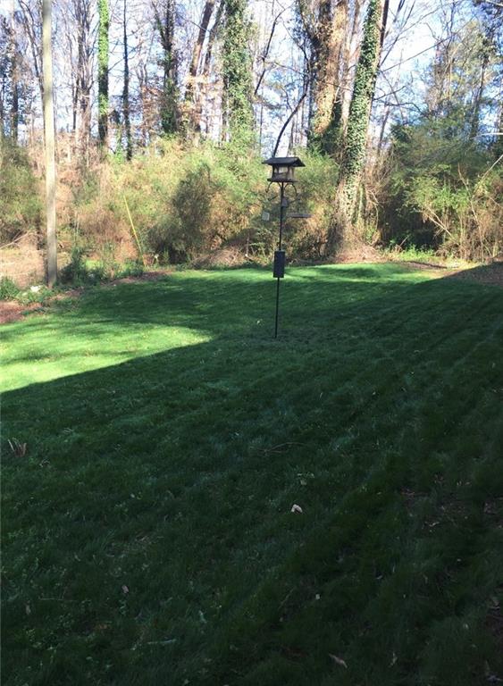 550 South Rays Road Stone Mountain, GA 30083 - Photo 12 of 18 a view of a park