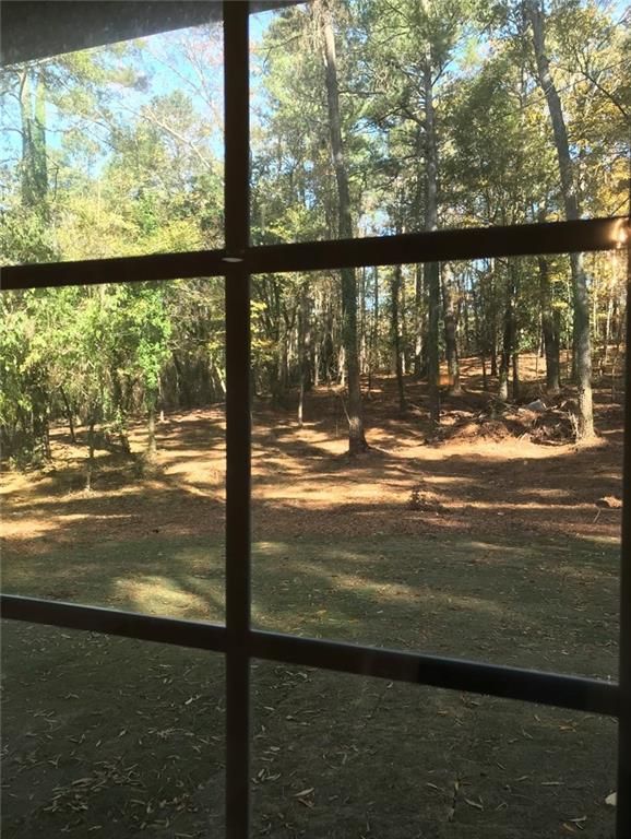 550 South Rays Road Stone Mountain, GA 30083 - Photo 17 of 18 a view of water from a window