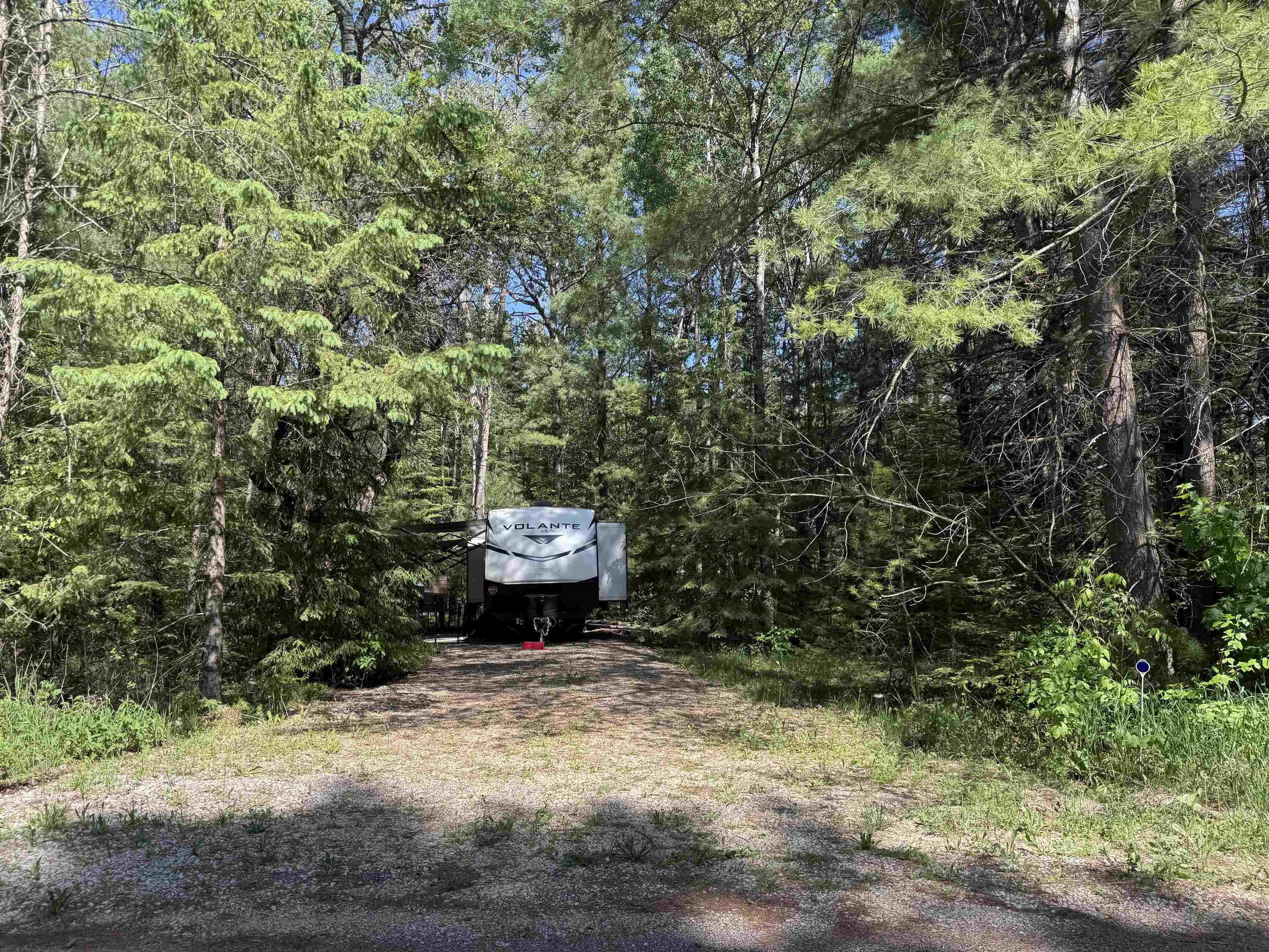 Peterson Road Wausaukee, WI 54177 - Photo 1 of 41