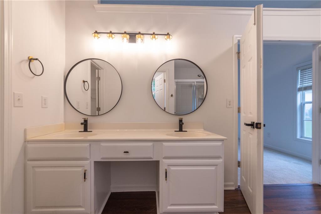 1784 Cedar Walk Lane Conley, GA 30288 - Photo 58 of 76