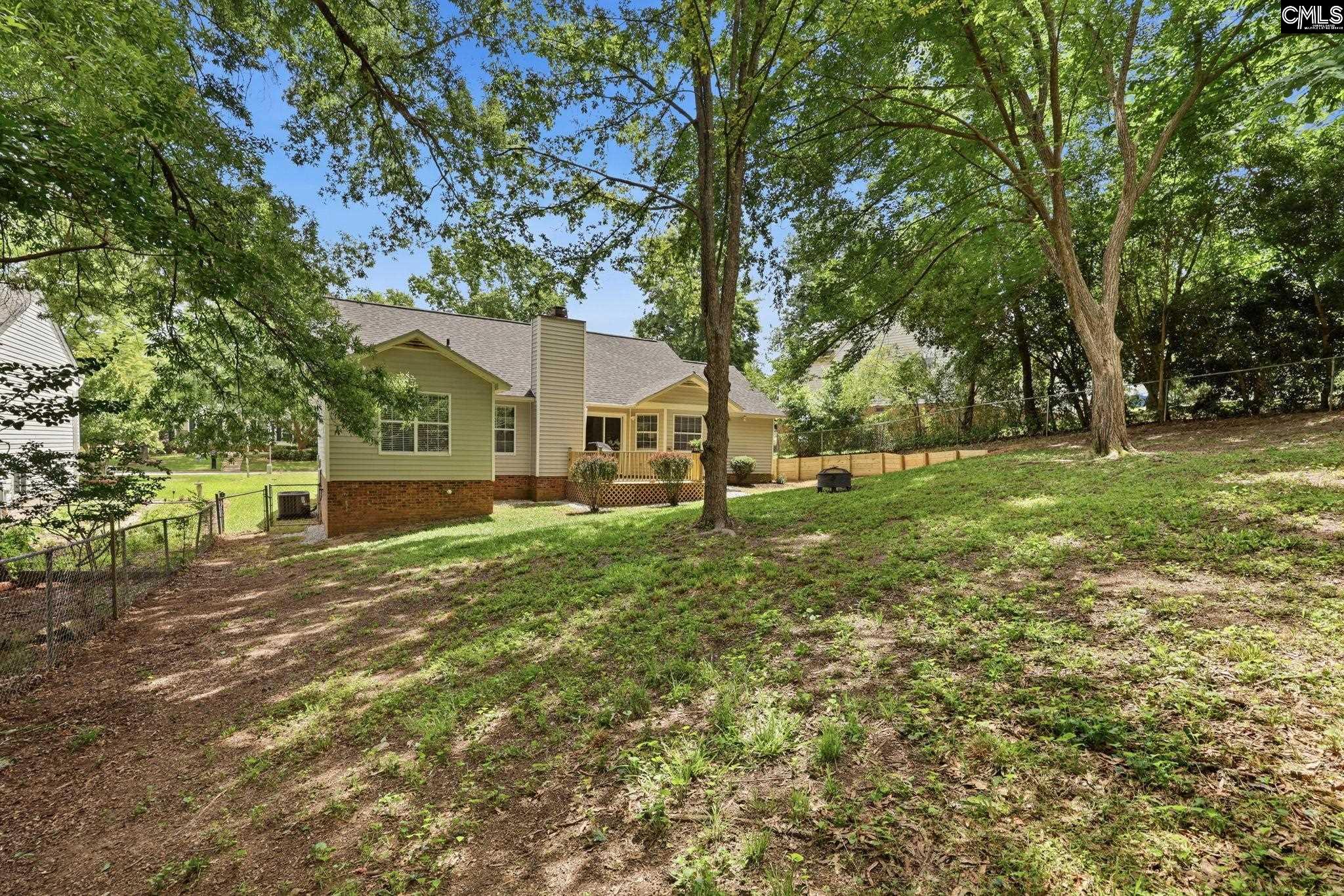 1321 Riverwalk Way Irmo, SC 29063 - Photo 34 of 36