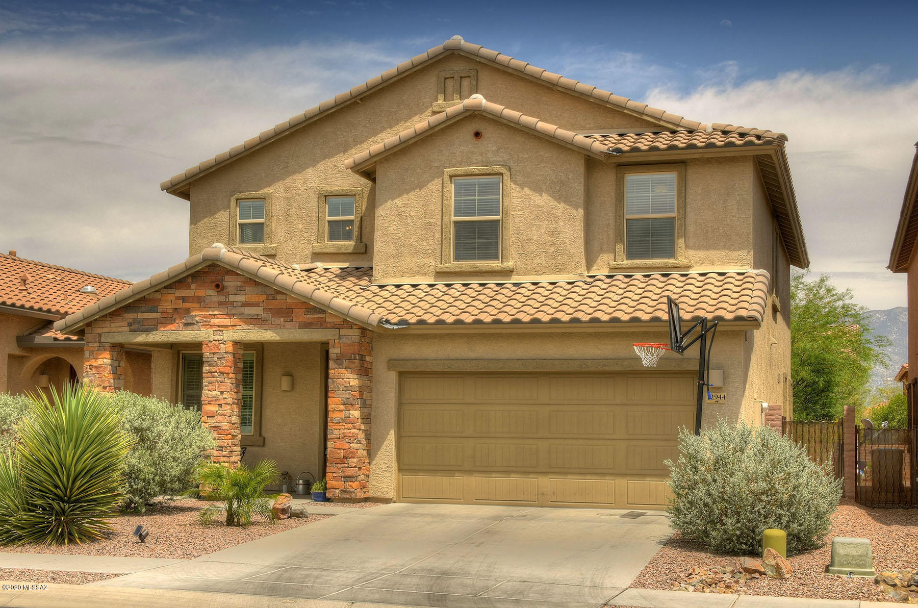 12944 North Shell Traders Court Tucson, AZ 85755 - Photo 40 of 42