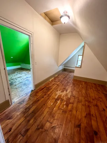 a view of a room with a sink