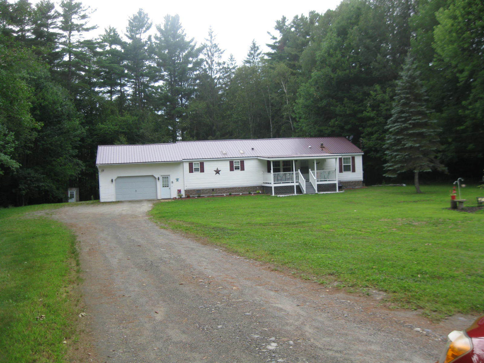 239 Weeks Mills Road South China, ME 04358 - Photo 1 of 29 barnett1