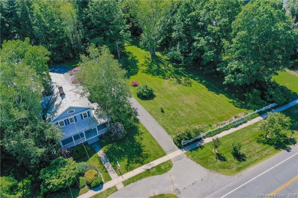 436 North Main Street Suffield, CT 06078 - Photo 1 of 1 Gallery Image 1