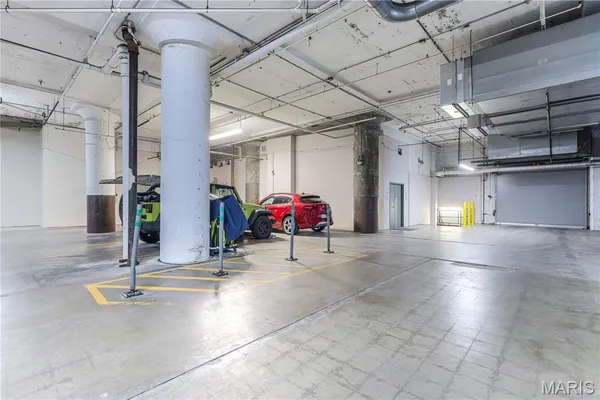 $199,000 | 1010 St Charles Street, Unit 803, St. Louis, MO 63101