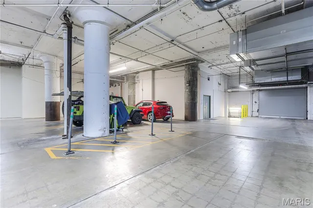 $199,000 | 1010 St Charles Street, Unit 803, St. Louis, MO 63101