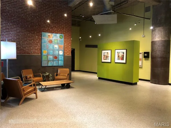 $199,000 | 1010 St Charles Street, Unit 803, St. Louis, MO 63101