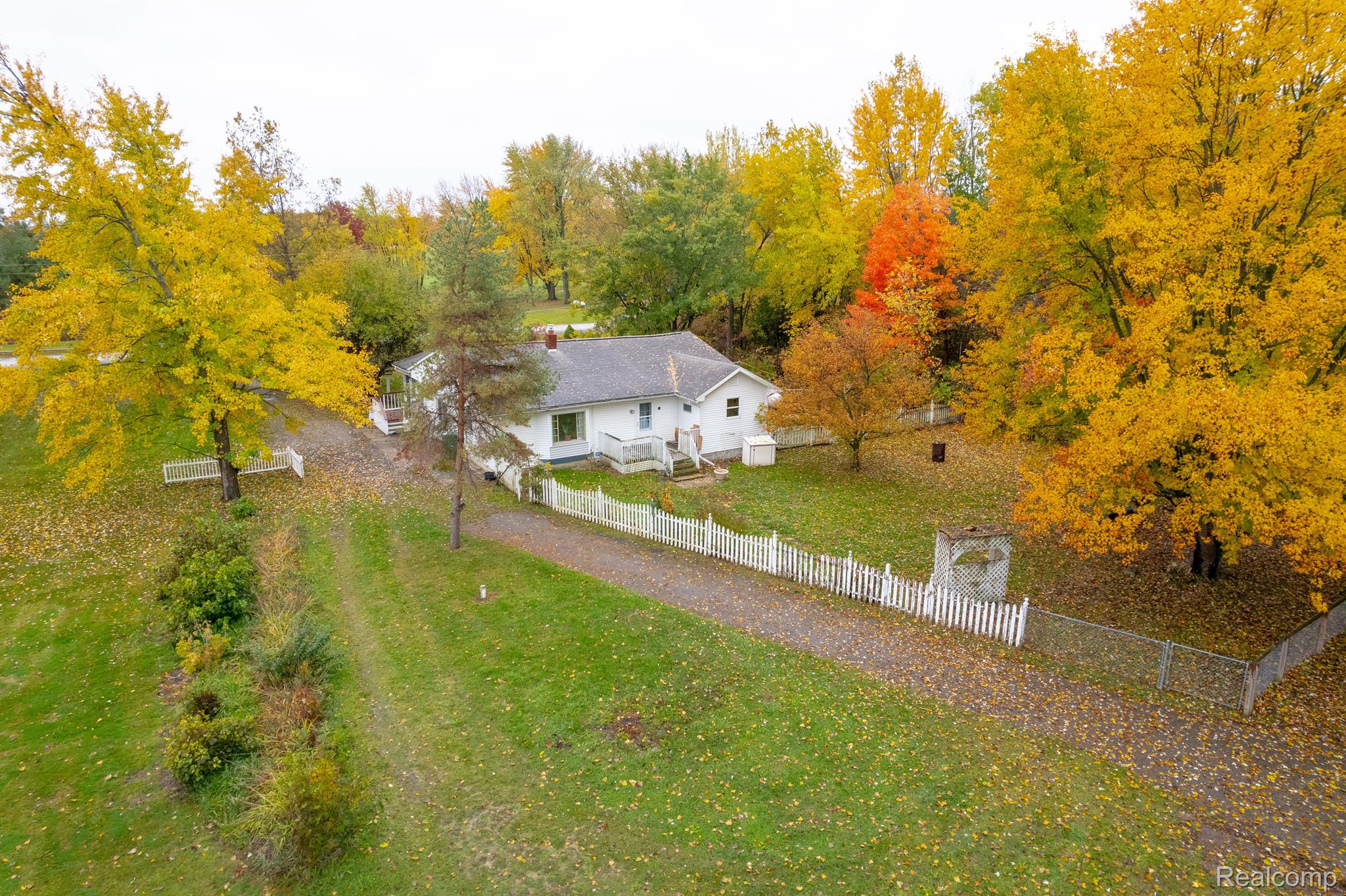 8324 Calkins Road Flint, MI 48532 - Photo 14 of 14 Gallery Image 14