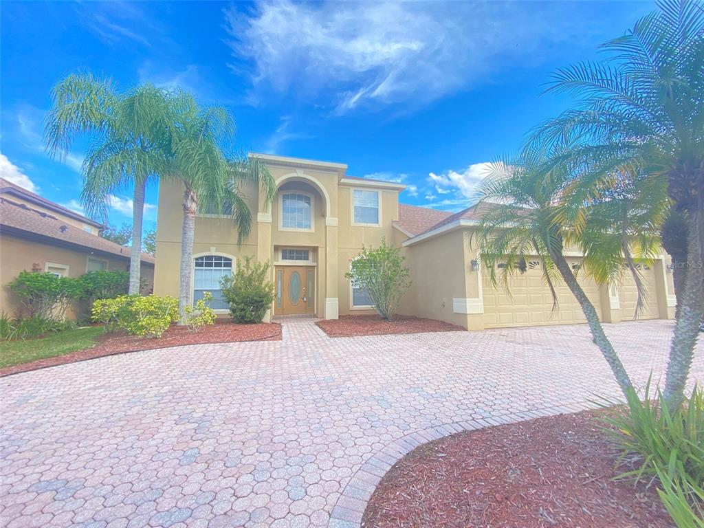 3113 Curving Oaks Way Orlando, FL 32820 - Photo 42 of 44