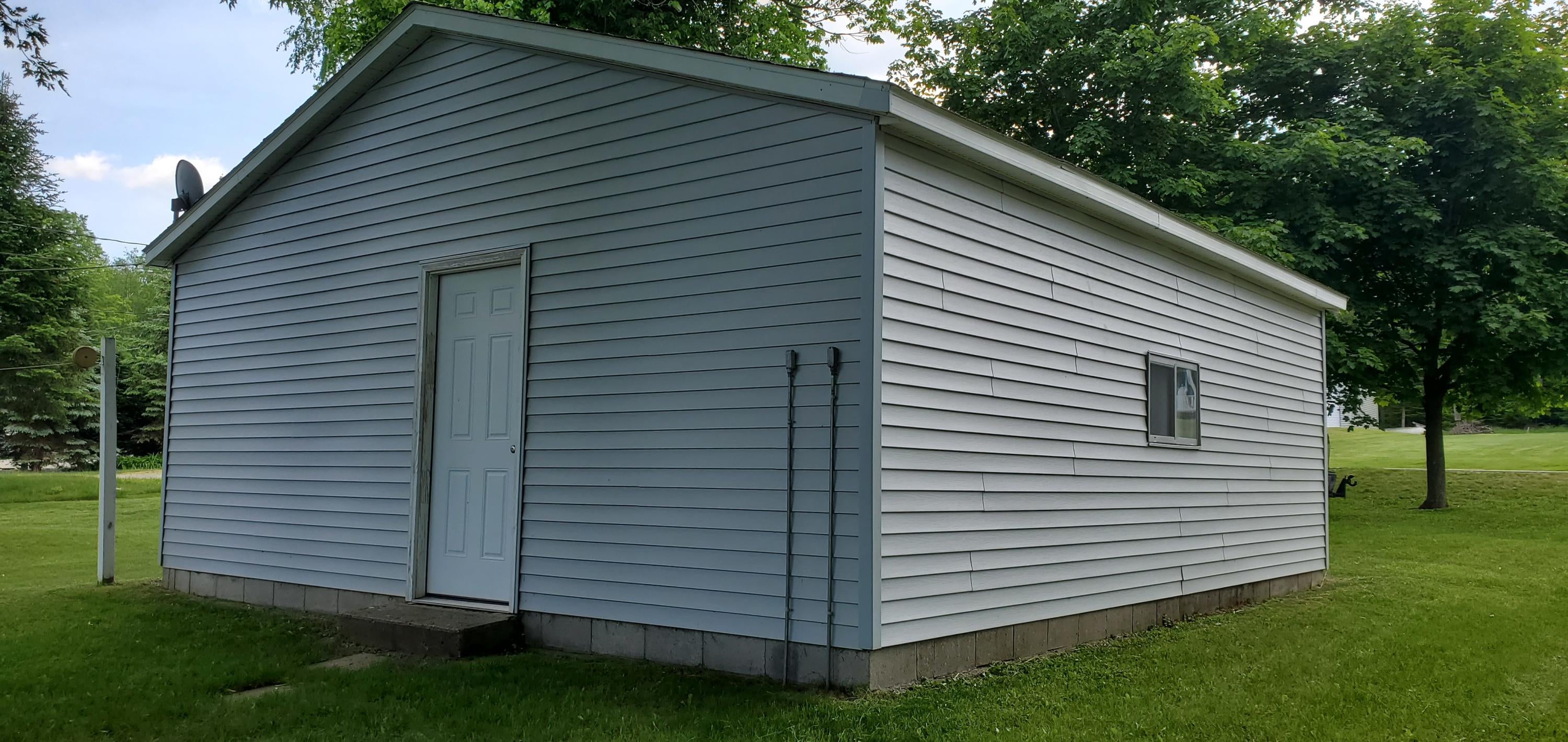 5332 Mt Maria Road Hubbard Lake, MI 49747 - Photo 26 of 29 Gallery Image 26