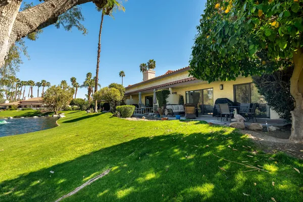 $392,000 | 120 Willow Lake Drive, Palm Desert, CA 92260