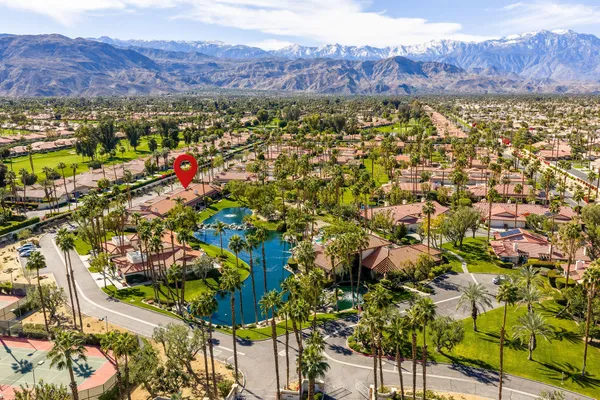 $392,000 | 120 Willow Lake Drive, Palm Desert, CA 92260