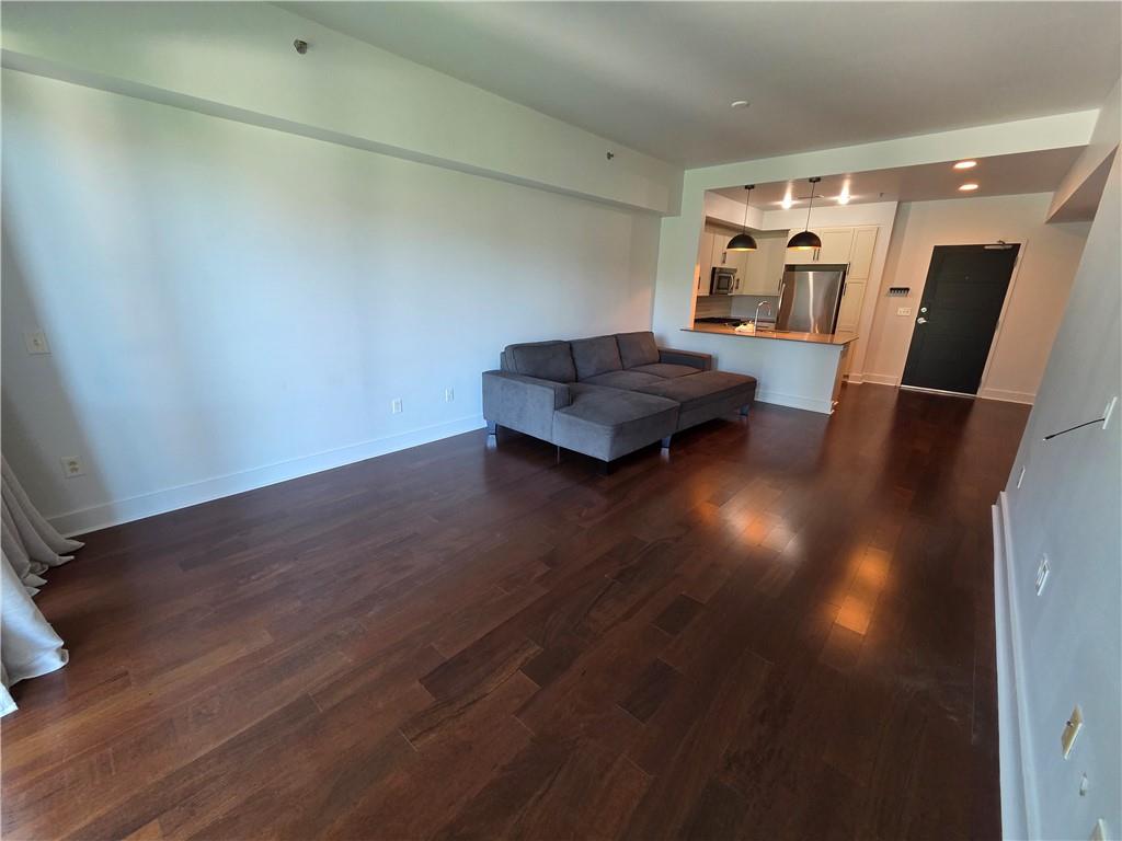 1100 Howell Mill Road Northwest, Unit 304 Atlanta, GA 30318 - Photo 6 of 30