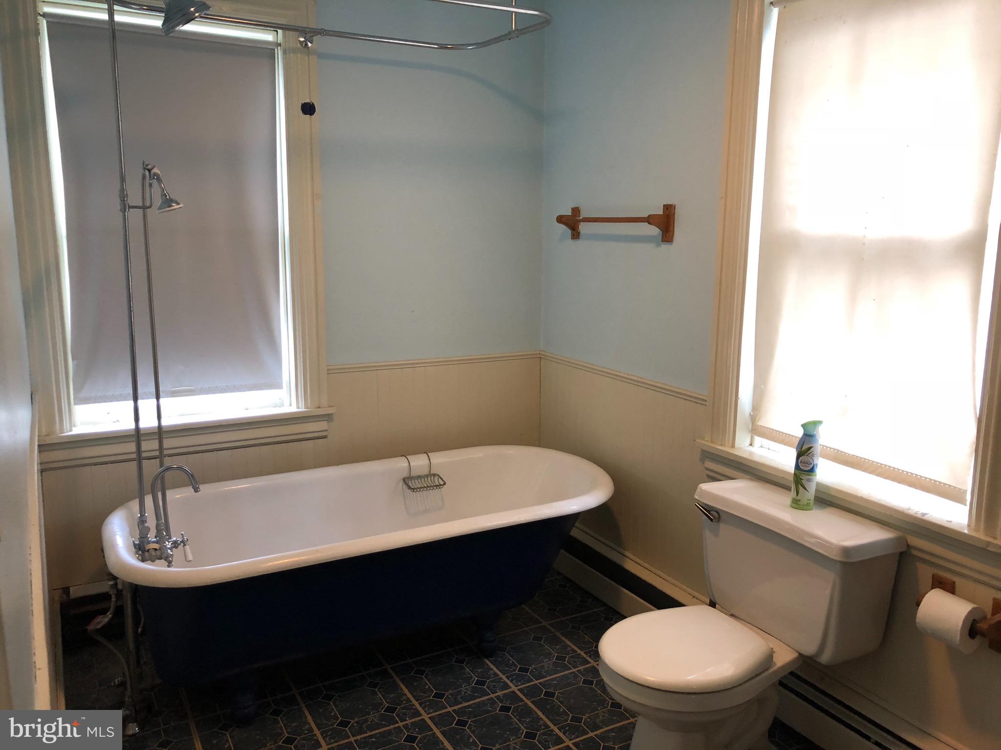 15 Newswanger Road Lancaster, PA 17603 - Photo 14 of 20 Clawfoot tub