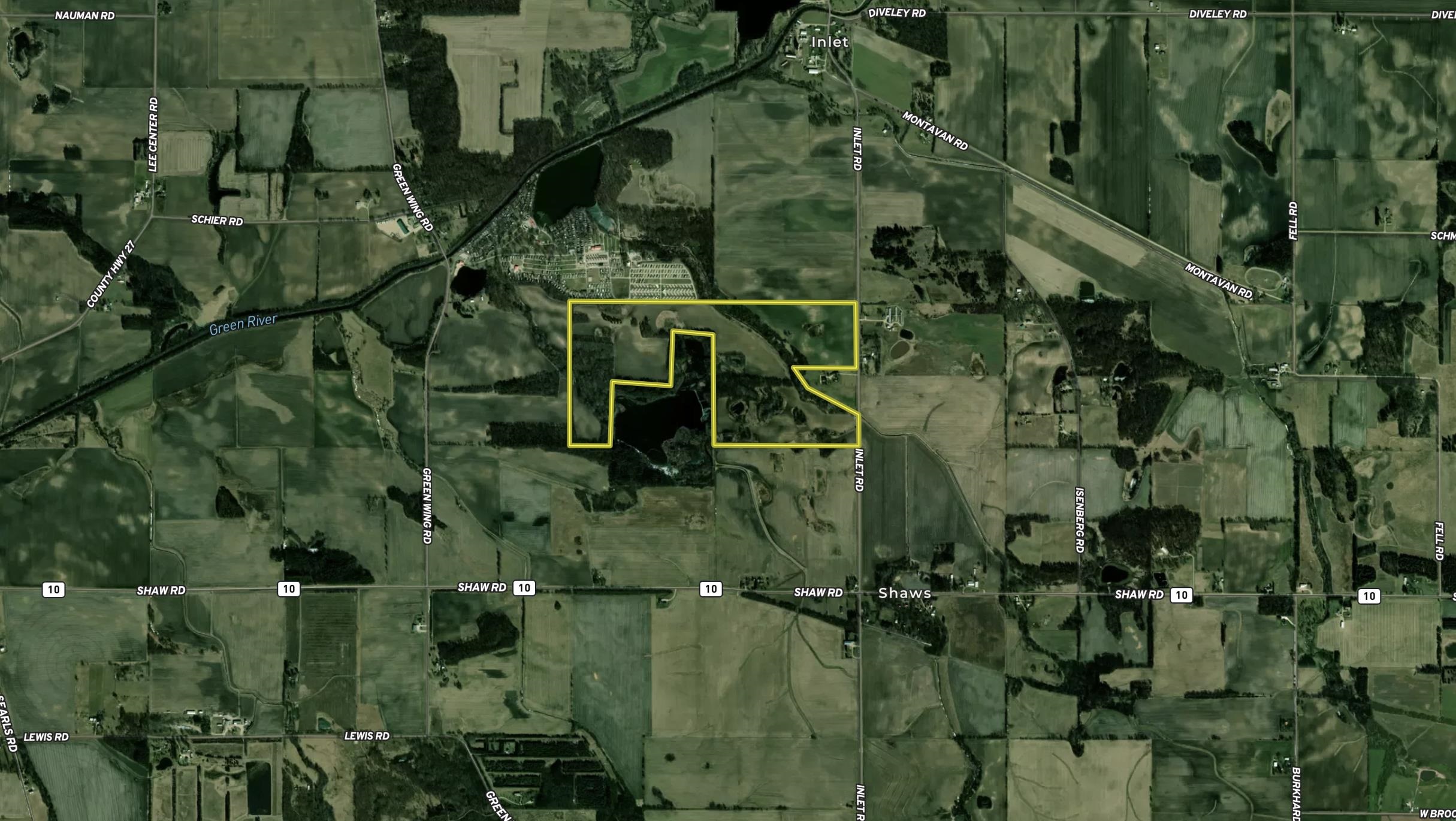 0 Inlet Road Amboy, IL 61310 - Photo 82 of 83