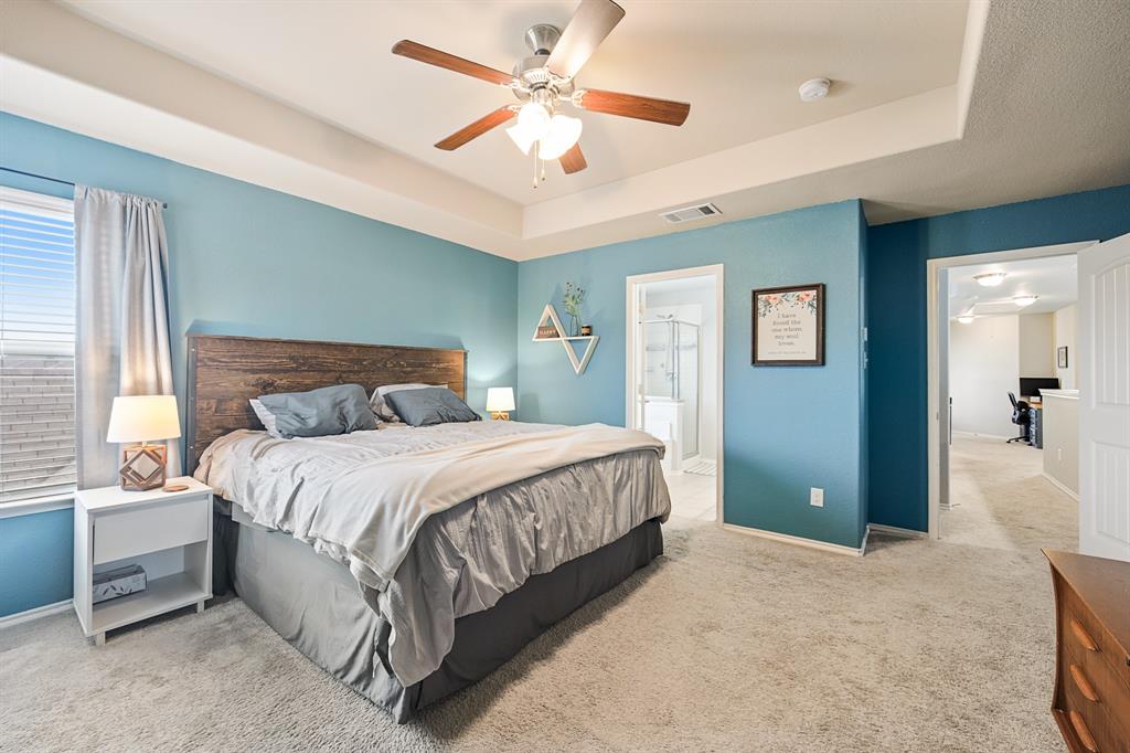1228 Land Oak Road Royse City, TX 75189 - Photo 25 of 38
