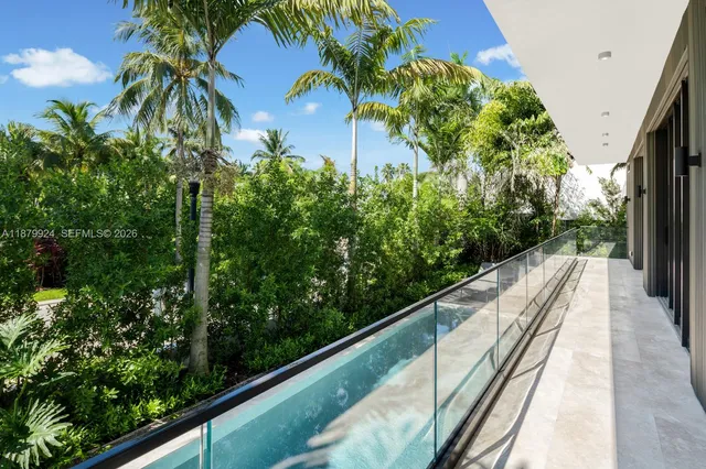 a view of a city and lake view