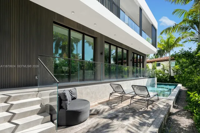 a picture of a city view