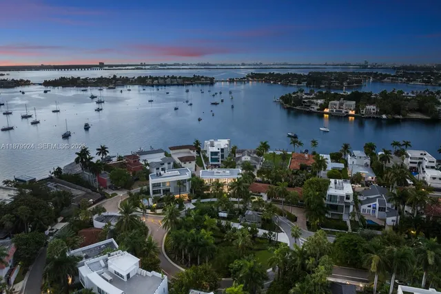 $5,695,000 | 291 Palm Avenue, Miami Beach, FL 33139