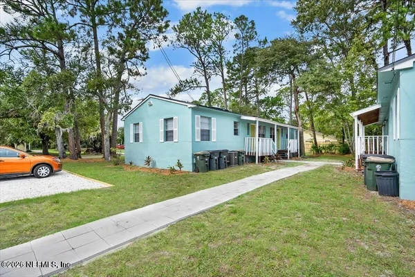 $1,550 | 95 Lewis Street, Atlantic Beach, FL 32233