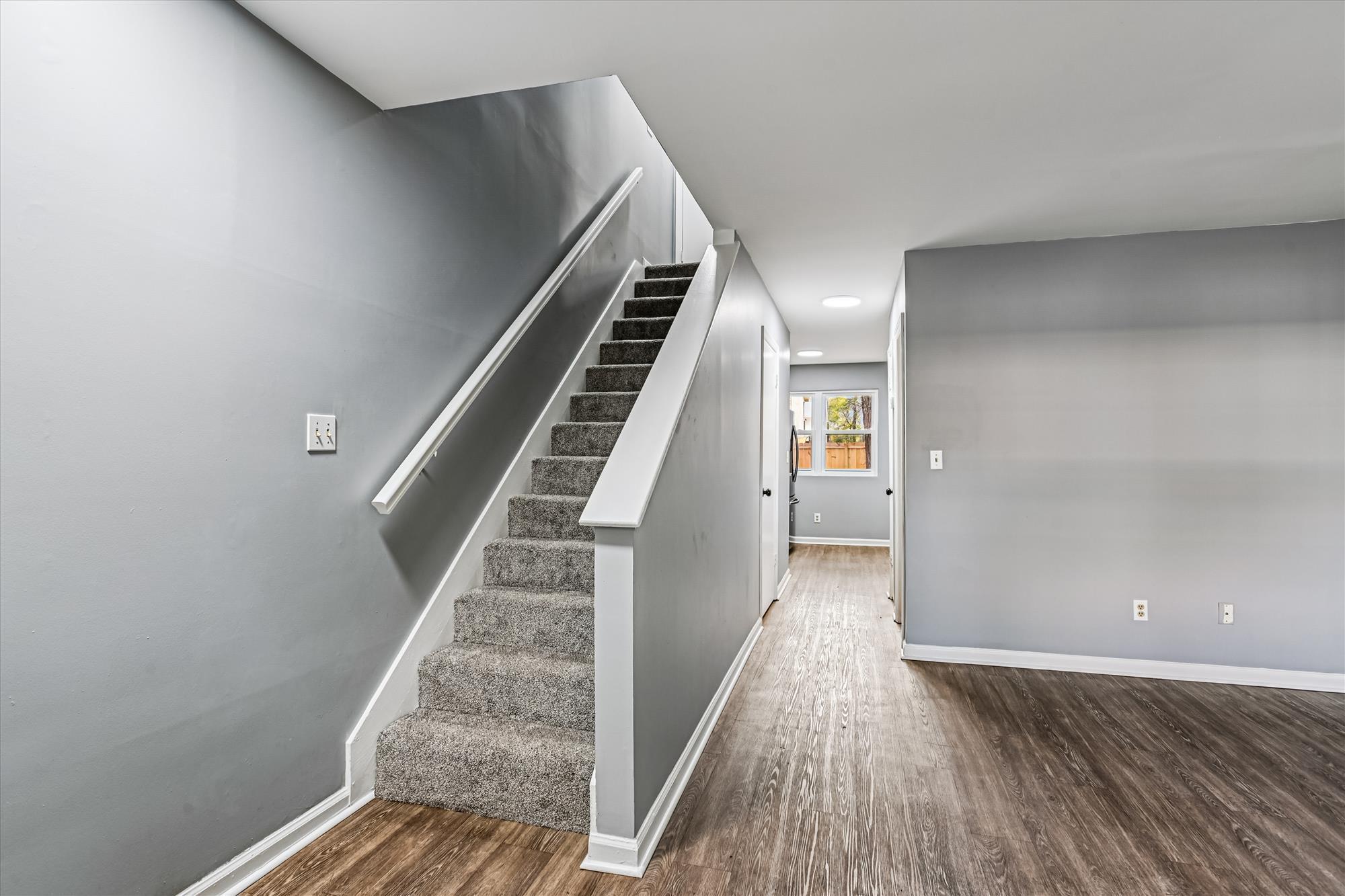 112 Kimeran Lane, Unit A Summerville, SC 29485 - Photo 16 of 35 interiors-stairs-_dsc3259
