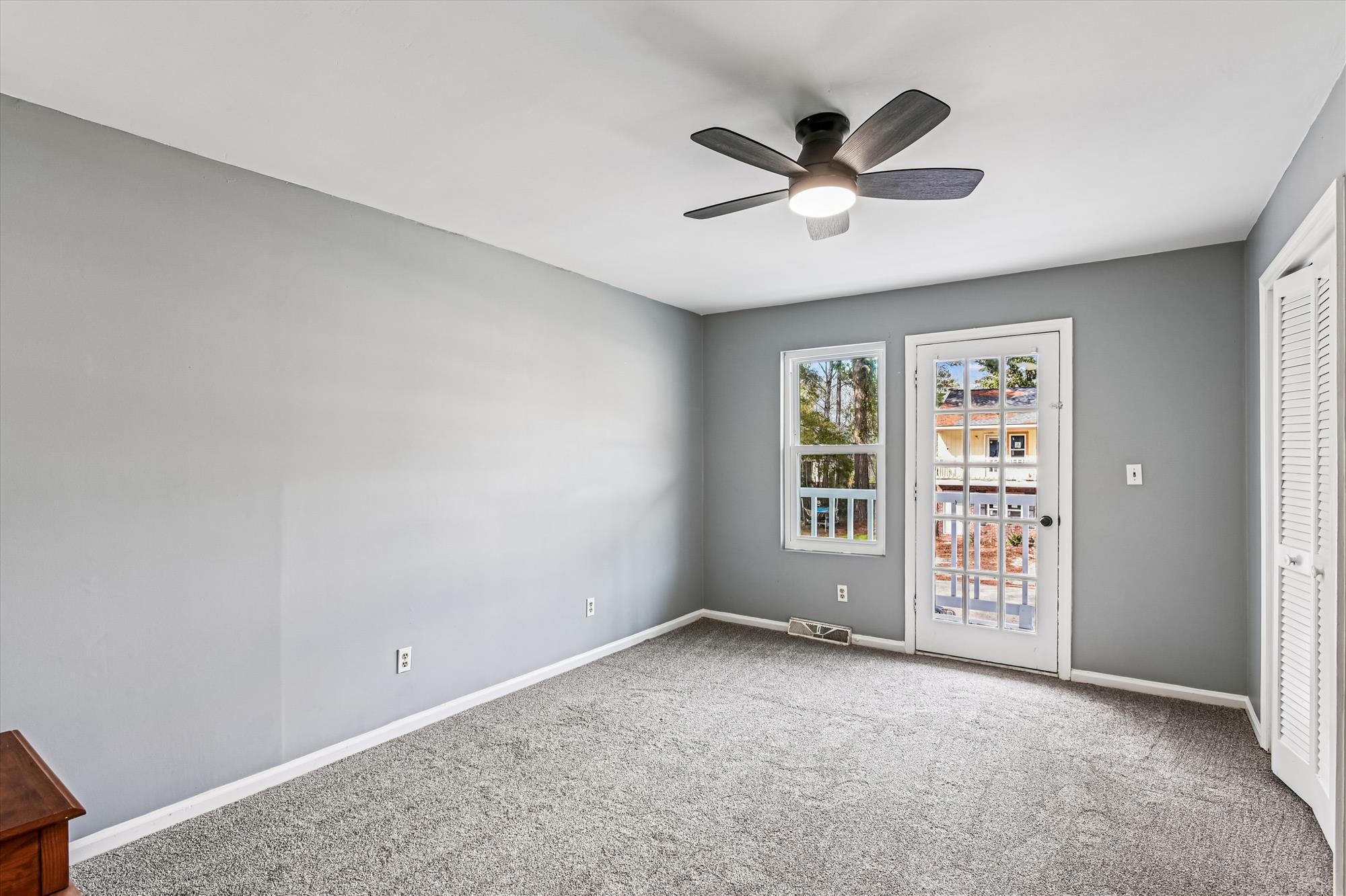 112 Kimeran Lane, Unit A Summerville, SC 29485 - Photo 20 of 35 interiors-primary bedroom-_dsc3189