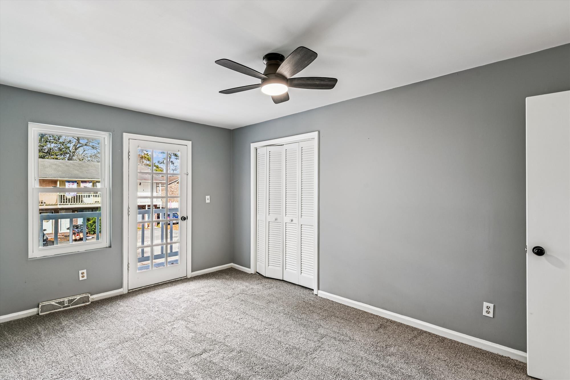 112 Kimeran Lane, Unit A Summerville, SC 29485 - Photo 22 of 35 interiors-primary bedroom-_dsc3194