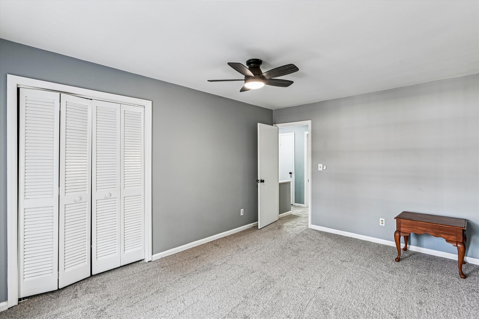 112 Kimeran Lane, Unit A Summerville, SC 29485 - Photo 23 of 35 interiors-primary bedroom-_dsc3199