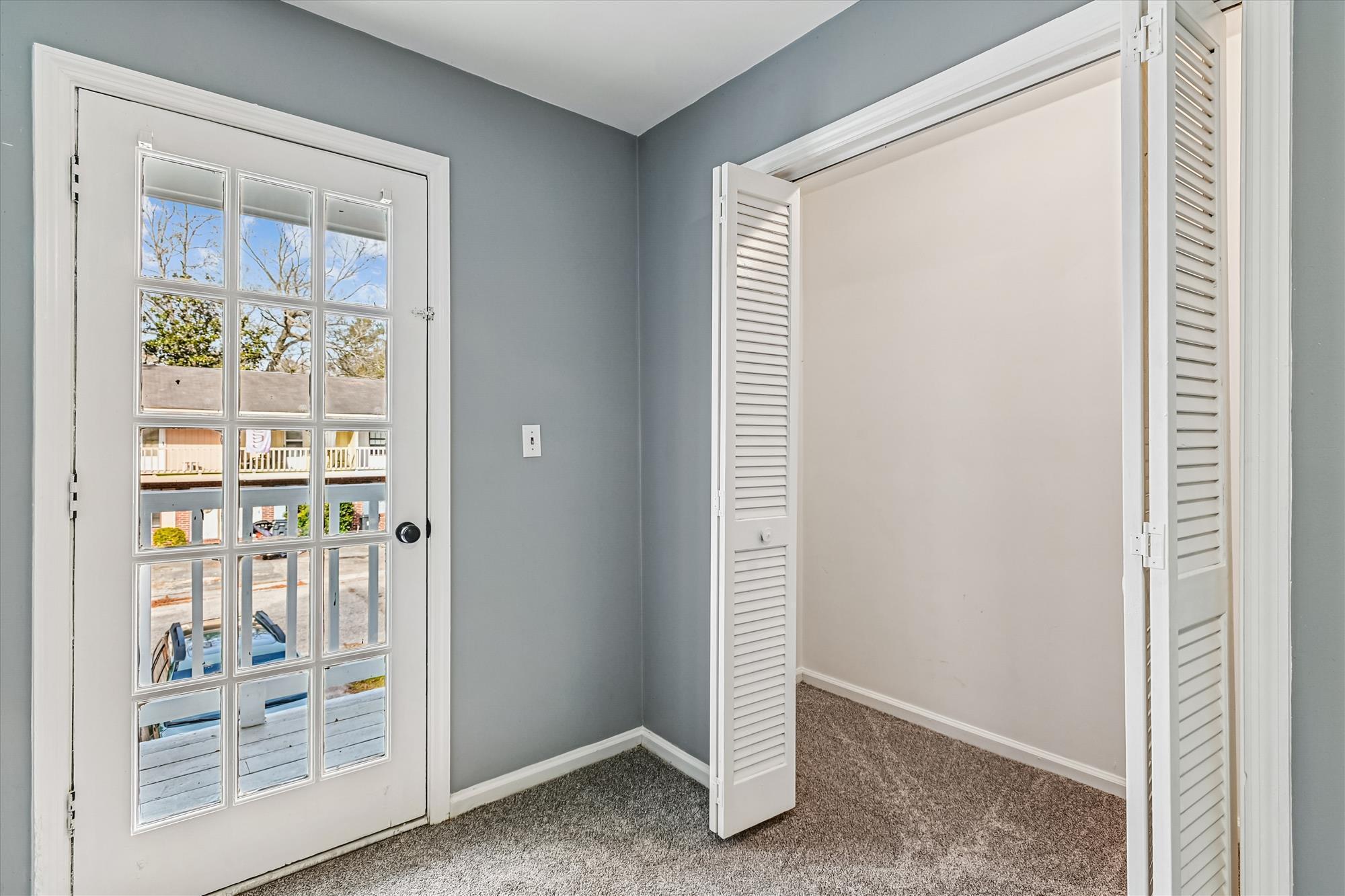 112 Kimeran Lane, Unit A Summerville, SC 29485 - Photo 26 of 35 interiors-closet-_dsc3249
