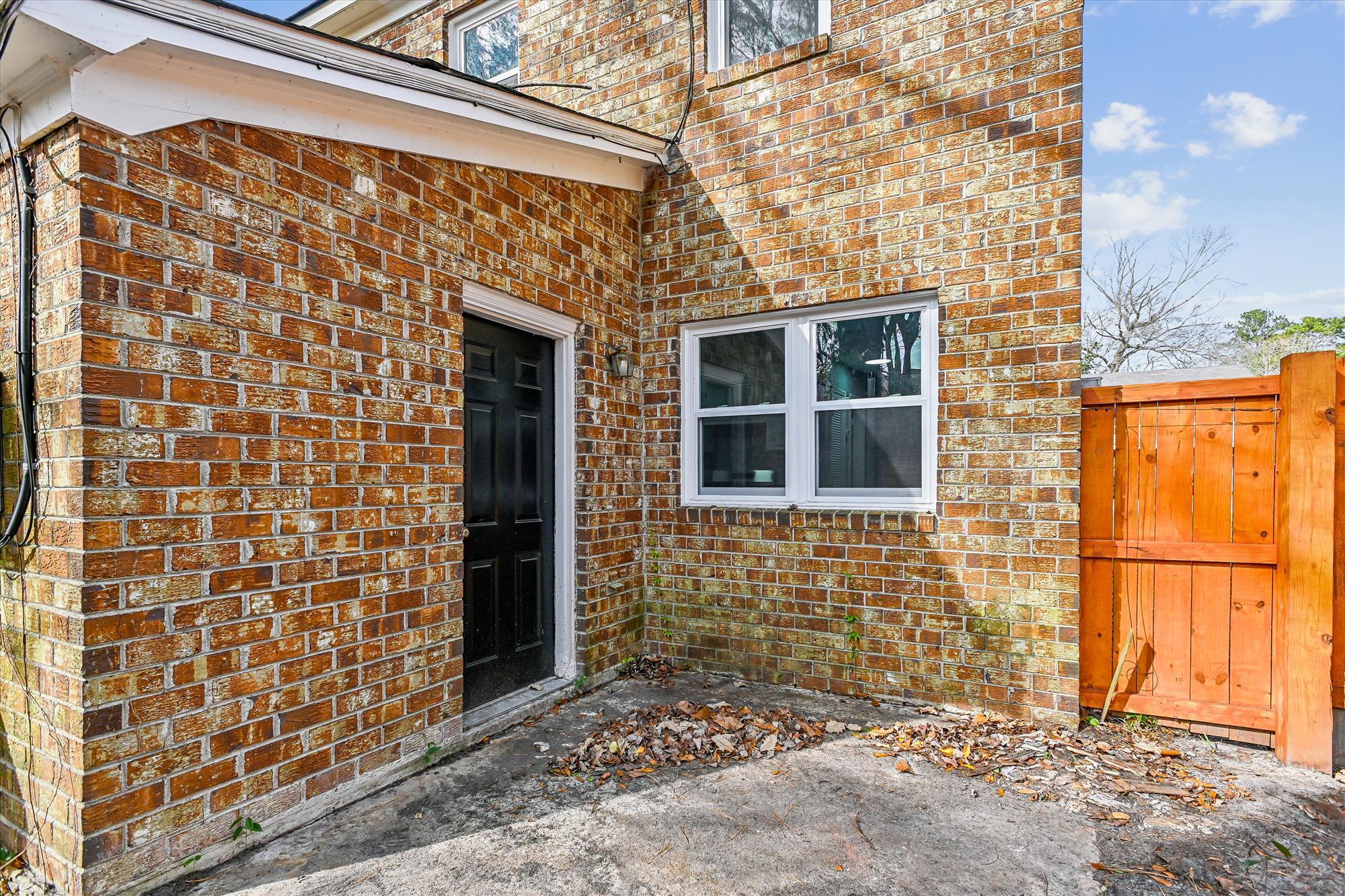 112 Kimeran Lane, Unit A Summerville, SC 29485 - Photo 34 of 35 exterior-patio-_dsc3271